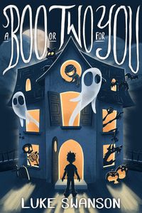 Produktbild: A Boo or Two for You