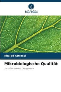 Produktbild: Mikrobiologische Qualit&auml;t