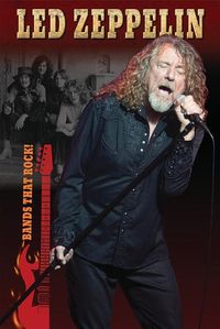 Produktbild: Led Zeppelin