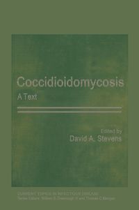 Produktbild: Coccidioidomycosis