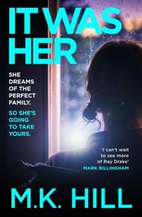 Produktbild: It Was Her
