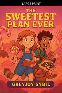 Produktbild: The Sweetest Plan Ever