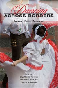 Produktbild: Dancing across Borders