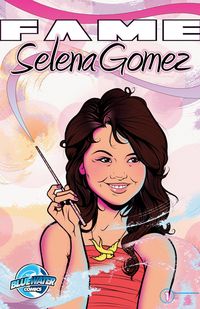 Produktbild: FAME: Selena Gomez