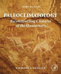 Produktbild: Paleoclimatology