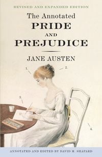 Produktbild: The Annotated Pride & Prejudice