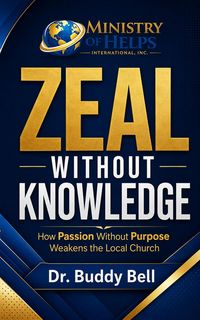 Produktbild: Zeal Without Knowledge