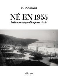 Produktbild: N&eacute; en 1955