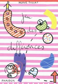 Produktbild: Jeu des diff&eacute;rences