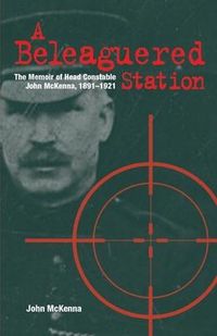 Produktbild: A Beleaguered Station