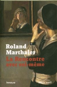 Produktbild: La rencontre avec sois-m&ecirc;me