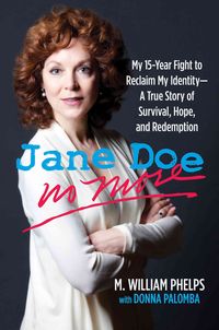 Produktbild: Jane Doe No More
