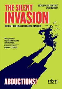 Produktbild: Silent Invasion, Abductions