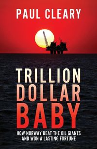 Produktbild: Trillion Dollar Baby
