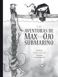 Produktbild: Las aventuras de Max y su ojo submarino