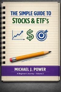 Produktbild: The Simple Guide to Stocks & EFT's