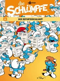 Produktbild: Die Schl&uuml;mpfe