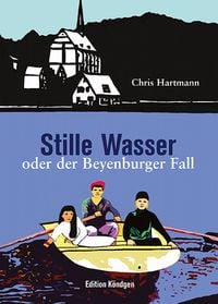 Produktbild: Stille Wasser oder der Beyenburger Fall