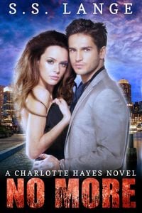 Produktbild: No More (A Charlotte Hayes Novel)