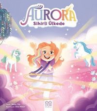 Produktbild: Aurora Sihirli &Uuml;lkede