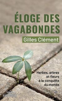 Produktbild: Eloge des vagabondes