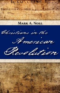 Produktbild: Christians in the American Revolution