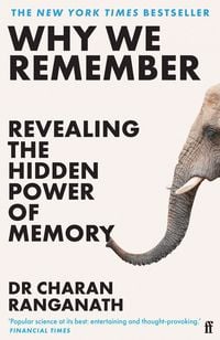 Produktbild: Why We Remember