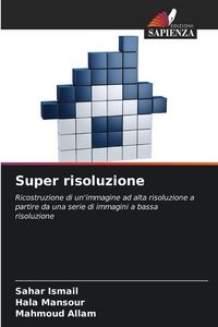 Produktbild: Super risoluzione