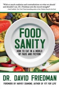 Produktbild: Food Sanity