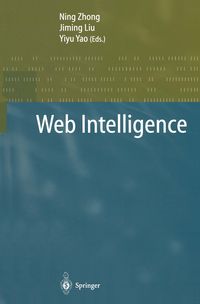 Produktbild: Web Intelligence