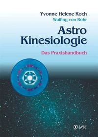 Produktbild: AstroKinesiologie