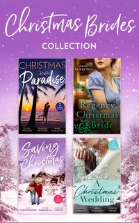 Produktbild: Christmas Brides Collection