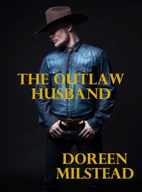 Produktbild: Outlaw Husband