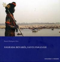 Produktbild: Sagrada Benar&eacute;s, Santa Varanasi