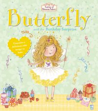 Produktbild: Fairies of Blossom Bakery: Butterfly and the Birthday Surprise