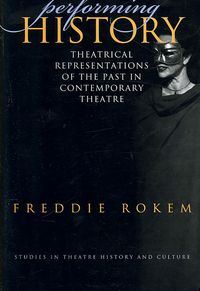 Produktbild: Performing History