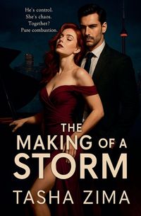 Produktbild: The Making of a Storm