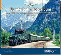 Produktbild: Bundesbahn-Fotoalbum, Band 5