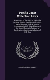 Produktbild: Pacific Coast Collection Laws