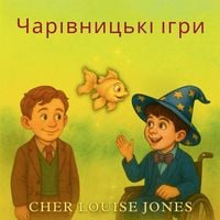 Produktbild: Чарівницькі ігри