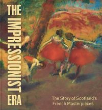 Produktbild: The Impressionist Era