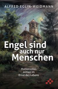 Produktbild: Engel sind auch nur Menschen