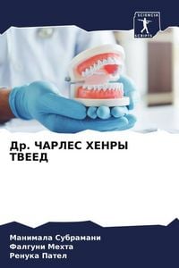 Produktbild: Dr. Charles Henry Tveed