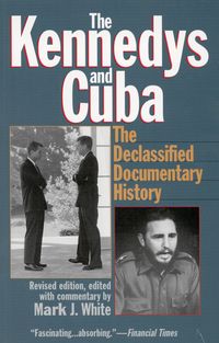 Produktbild: The Kennedys and Cuba