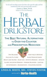 Produktbild: The Herbal Drugstore