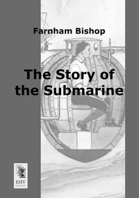 Produktbild: The Story of the Submarine