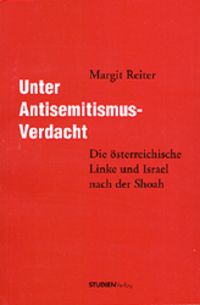 Produktbild: Unter Antisemitismus-Verdacht