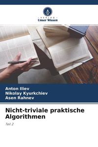 Produktbild: Nicht-triviale praktische Algorithmen