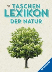 Produktbild: Taschenlexikon der Natur (X)