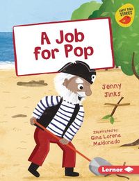Produktbild: A Job for Pop